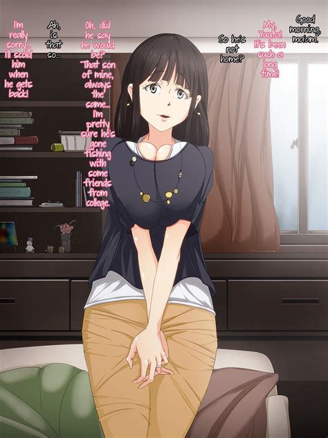 We did not find results for: Tsuboya Tomodachi no Hahaoya ga Kyonyuu nano de H ga Shitai! English hentai porno manga