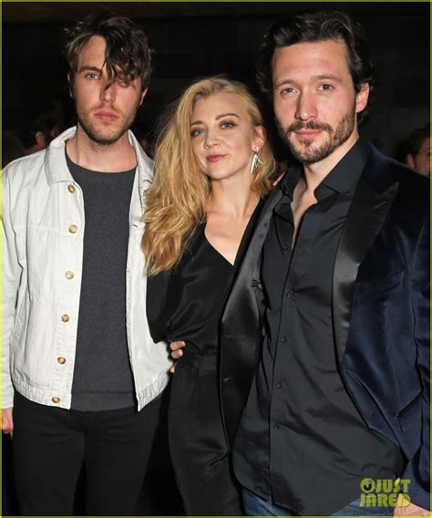 16:47 bst, 1 may 2020 | updated: Natalie Dormer Gets Support from Hubby Anthony Byrne at ...