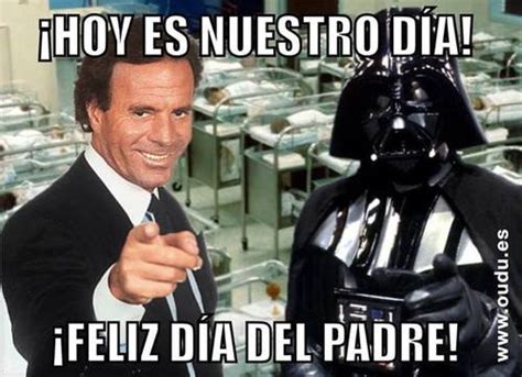 Mira, vota y comparte los mejores memes y gifs de dia del padre en español. Los memes más divertidos para celebrar el Día del Padre