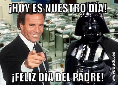 Find the newest dia del padre meme. Los memes más divertidos para celebrar el Día del Padre