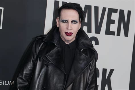 Official marilyn manson music store. Marilyn Manson - Ecodelcinema