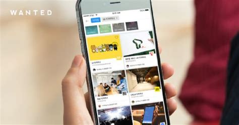 Maybe you would like to learn more about one of these? 지인추천 채용서비스 원티드랩, 100억원 투자 유치 - ZDNet korea