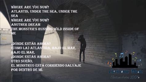 1.7 / 5 ( 3 votes ). FADED (Alan Walker) - Letra en ingles & español | Frases ...