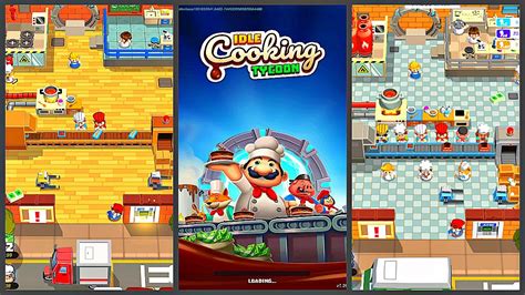 We have collected 15 popular tycoon games for you to play on littlegames. Idle Cooking Tycoon - Tap Chef Gameplay || New Game ...