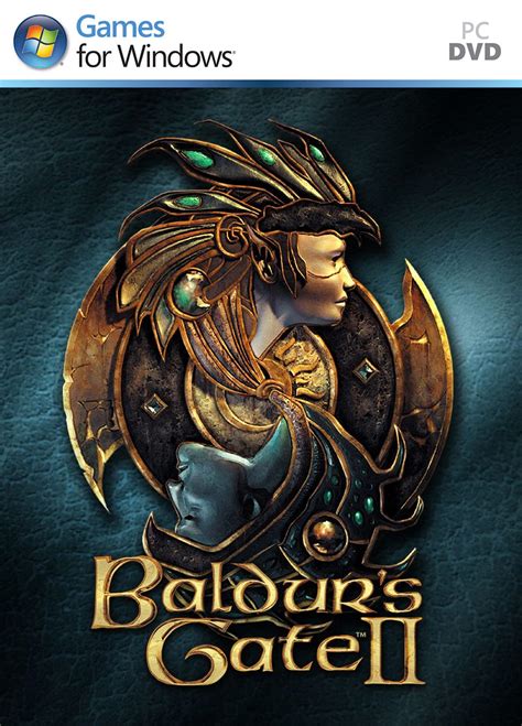 Schatten von amn aus dem jahr 2000. Baldurs Gate 2 Complete Free Download Cracked - PC
