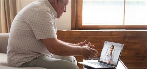 Dan benar saja baru baru ini chanel telegram both tele mengupload sebuah video berdurasi 16 menit. Rehabilitation after Covid-19 (Telerehab): Patient ...