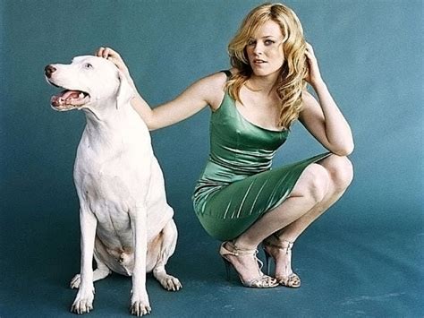 I mean, we all know her. Elizabeth Banks Nude Pics & Topless Sex Scenes - Scandal ...