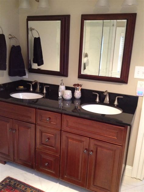 Wayfair carries a wide selection of medicine cabinets for your bathroom. medicine cabinet | Master bathroom, Framed bathroom mirror ...