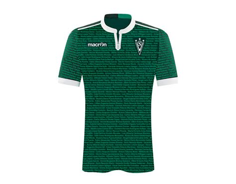 2021 team leaderschilean primera division. Camiseta de Santiago Wanderers tendrá escrito el nombre de ...