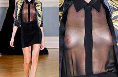 cara delevingne topless fashion tits nude runway celeb jihad durka mohammed celebs july posted