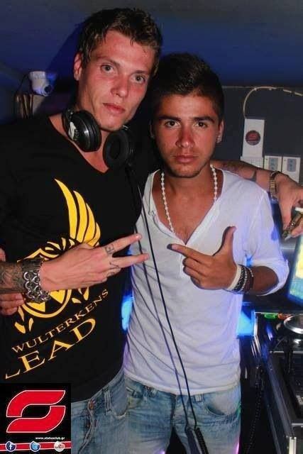 See more of tony junior on facebook. DJ Tony Junior in Wulterkens Tee, how cool is that!!!!