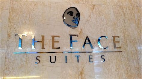 You can also find a variety. Kuala Lumpur Hotels - The FACE Suites Kuala Lumpur - YouTube