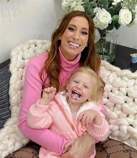 Stacey solomon son rex hospital. Stacey Solomon posts update on son Rex, 2, after 'really ...