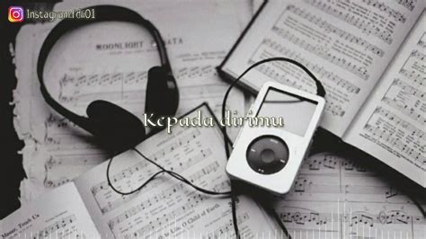 Datang dan pergi semau hatimu. Lirik Pergi Hilang Dan Lupakan (Remember Of Today) Cover ...