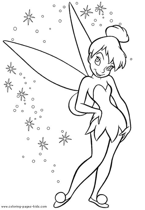 Tinkerbell coloring pages, coloring pages of periwinkle and vidia, silvermist coloring pages, rosetta coloring pages and other tinkerbell fairy sprinkle a little fairy dust on your christmas this year with tinkerbell and the secret of the wings, an enchanting adventure for the whole family! Pin by Sandy on Peter pan & Tinkerbell party | Tinkerbell ...