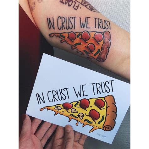 that-moment-someone-gets-your-pizza-painting-tattooed-pizza-tattoo,-food-tattoos,-tattoos