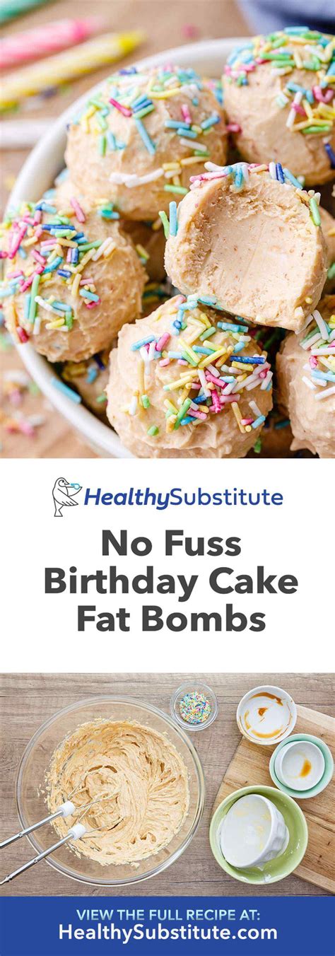 There are 2 ways you can bake this keto birthday cake recipe. Pin on Keto recipes