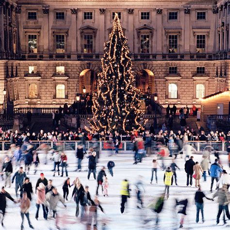 The natural history museum in london is a world class visitor attraction that exhibits a vast range of specimens from various segments of natural history. Best Christmas Attractions in London | HuffPost