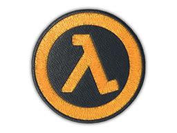 Once you have finalized the lambda function, move it to the name manager for final definition. Patch | Lambda - CSGO Database