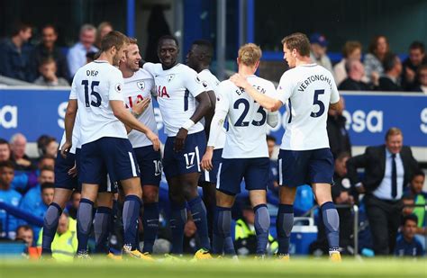 Bill nicholson way, 748 high road, tottenham, london, n17 0ap. Kane's August Hoodoo Is Over: The Best And Worst Rated Tottenham Players From The 3-0 Win Over ...