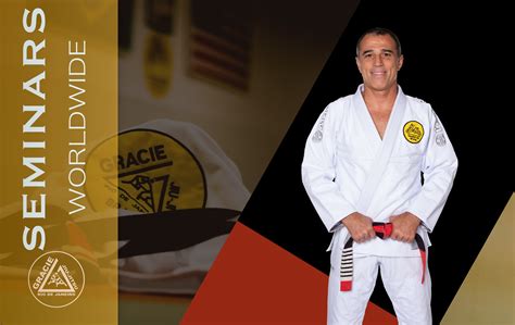 Gracie Humaita - The Academia Gracie was founded by Helio Gracie and ...