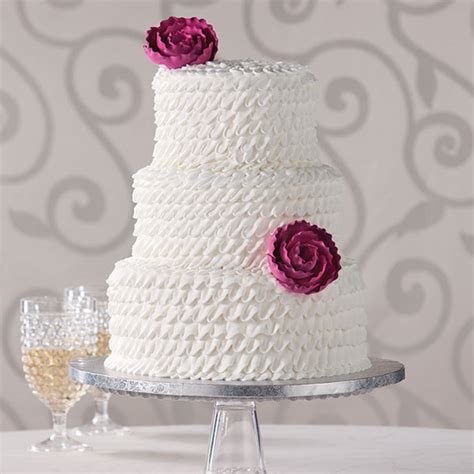 Start studying publix bakery manager test. Enchanted Ruffle : Publix.com | Publix wedding cake ...