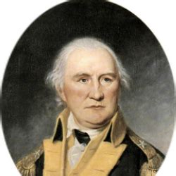 You may go home, sir. Daniel Morgan Quotations (16 Quotations) | QuoteTab