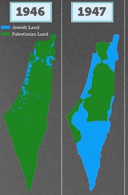 Negara palestina apakah sudah merdeka? Hilangnya Tanah Palestina dan Rencana Tembok Perbatasan ...