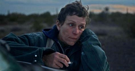 Nomadland, starring frances mcdormand, and written and directed by chloé zhao, is already getting oscar buzz. 'Nomadland': Release date, plot, cast, trailer and all you ...