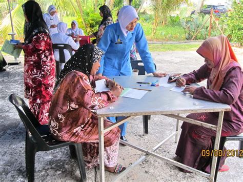 Anda sedang mencari klinik kesihatan kuala lumpur atau klinik kesihatan selangor? Panel Penasihat Klinik Kesihatan Bakar Arang: Aktiviti ...