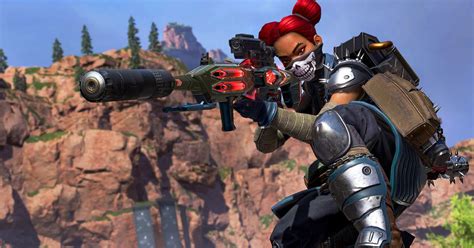 Due to time zone differences, the update will arrive at different times for players. Apex Legends Nintendo Switch release date announced ...