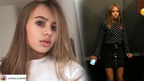 Oliwia bieniuk podczas jednej z rozmów z mediami szczerze przyznała, że lubi imprezować. oliwia bieniuk - instagram, wiek, wzrost, waga, newsy ...