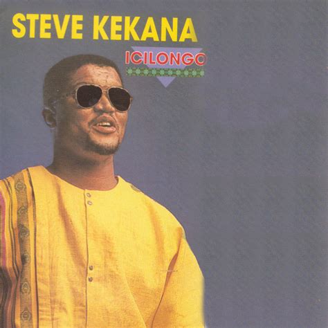 I do not own the rights to this song. Sthembile - song by Steve Kekana | Spotify