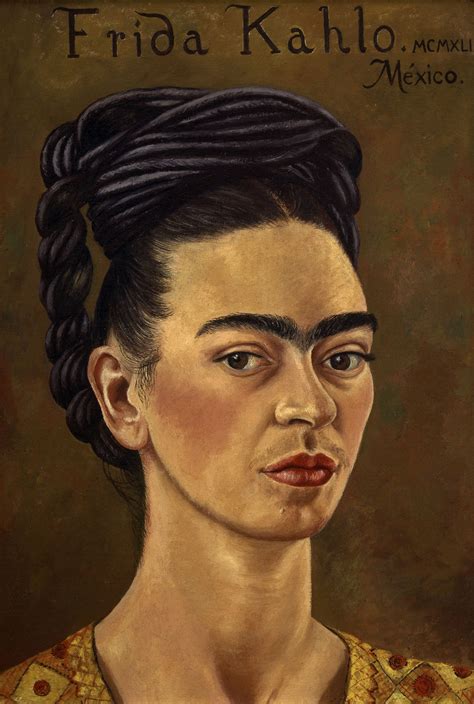 Фри́да ка́ло де риве́ра (исп. Frida Kahlo: Appearances Can Be Deceiving to open at ...