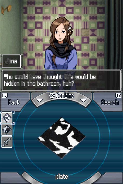 No you didnt because yes i did because no i didnt <3. 999: Nine Hours, Nine Persons, Nine Doors Part #30 - 2nd ...
