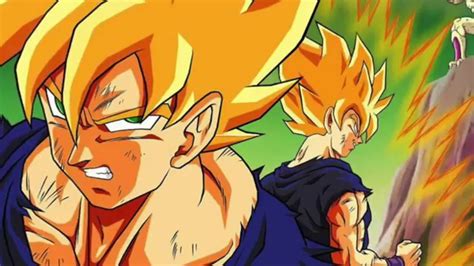Resurrection 'f' starts its north american theatrical run this week? Dragon Ball Z Frieza Saga Power Levels - YouTube