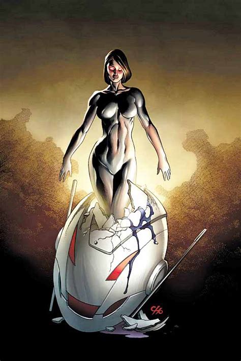 She is determined and charming but often angry too. 10 Great Ultron Stories in Anticipation for Avengers: Age ...