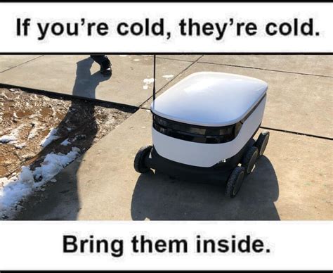Check spelling or type a new query. If you're cold, they're cold. : gmu