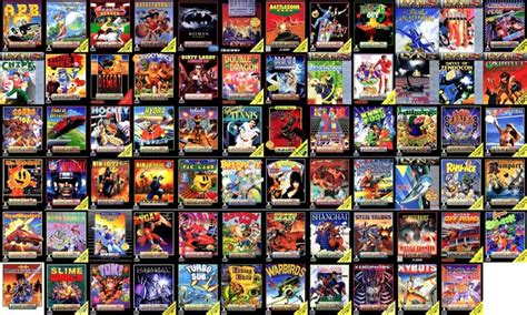 See more of all games on facebook. List of all 71 officially released games for the Atari ...