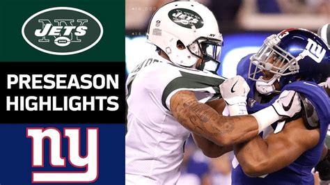 What time is the jets game tonight? What channel is the giants vs jets game on tonight ...