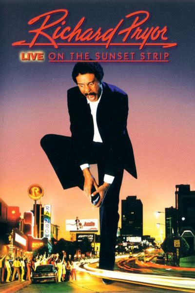 If you book with tripadvisor, you can cancel up to 24 hours before. Richard Pryor Live on the Sunset Strip movie review (1982 ...