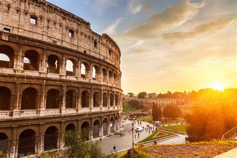 Les lieux insolites de Rome » Blog de voyage : visiter Rome