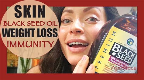 Stroke the scalp thoroughly with lemon and leave for about fifteen minutes. 💥 Powerful🏺 Black Seed Oil:🏺 Beauty Health - YouTube