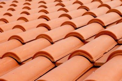 Tile roofs are extremely durable but still have to be inspected to replace a tile, slide a flat bar under the 2 tiles above the broken piece. Roofing Southwest - How Long Does A Tile Roof Last