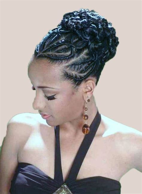 If you want a blunt layered haircut but are looking for volume… similarly to short layers, the word long when used in this description simply means there is more space between each layer. New Cost-Free Iverson Braids: An Incredibly Stunning ...