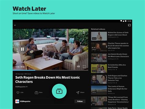 Dailymotion - the home for videos that matter for Android - APK Download