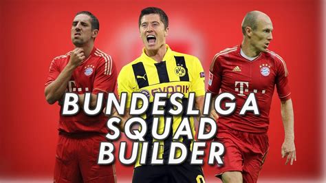 Download fifa 21 mod fifa 14 apk obb data offline. FIFA 14 | Super Time da Bundesliga c/ Lewandowski, Ribery ...