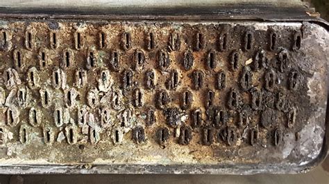 Vinegar has mild acidic properties and it can be used to clean the coolant tank. Clogged and Plugged Radiator Core Tubes From Bad ...
