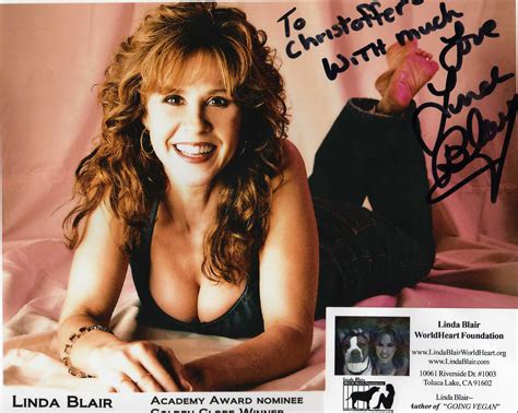 Linda blair prints and posters 294158. Linda Blair's Feet