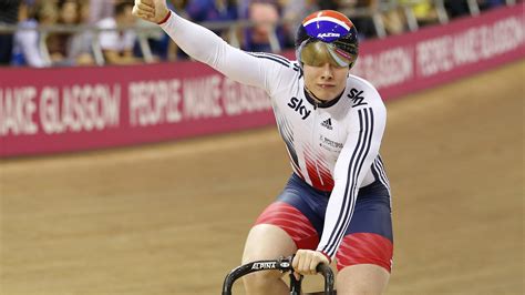 Having raced before the dutch duo, he the former olympic record holder and 2016 and 2012 gold medallist, kenny, was the last rider on. Jack Carlin clinches men's sprint at British National ...